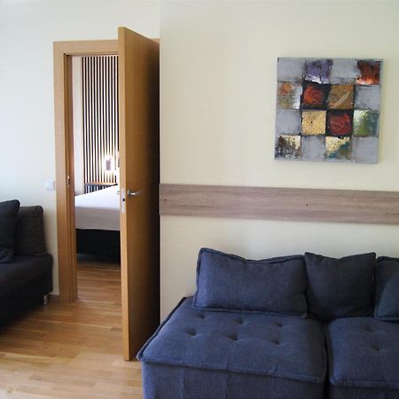 Park Villa Apartments Bad Kissingen Exterior photo
