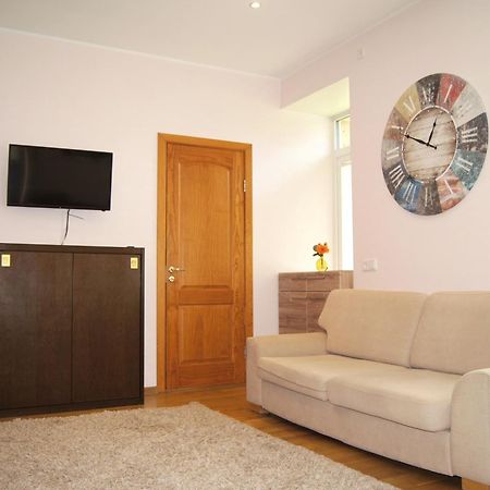 Park Villa Apartments Bad Kissingen Exterior photo