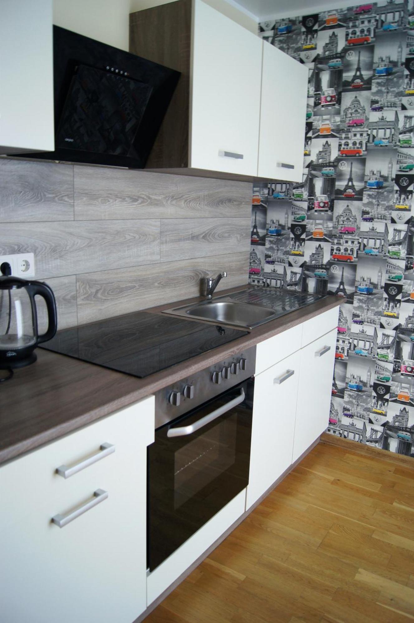 Park Villa Apartments Bad Kissingen Exterior photo