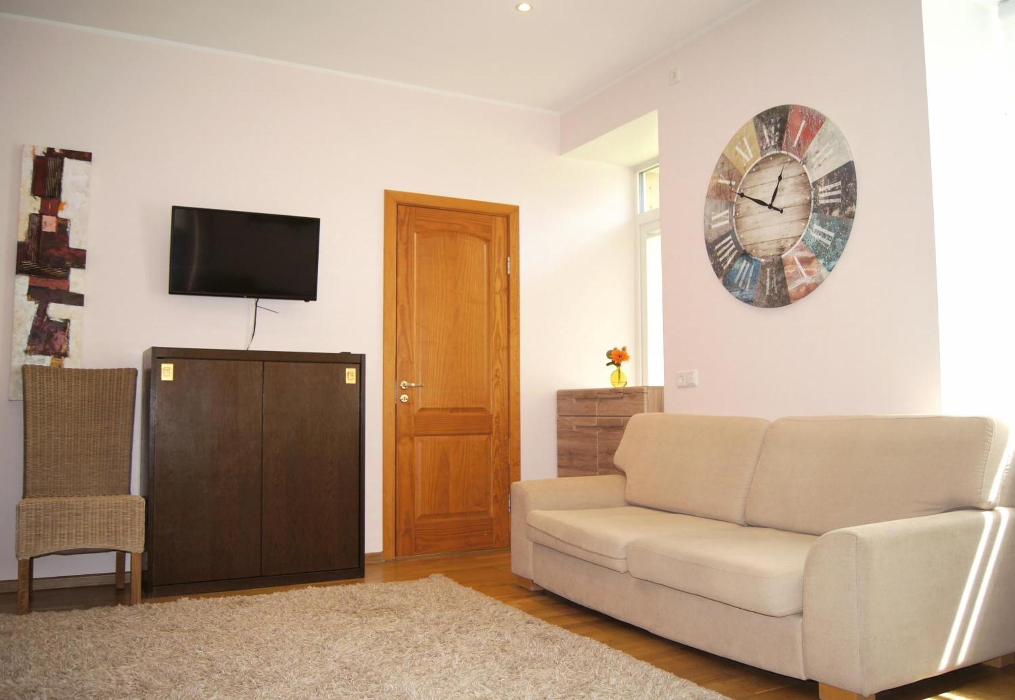 Park Villa Apartments Bad Kissingen Exterior photo