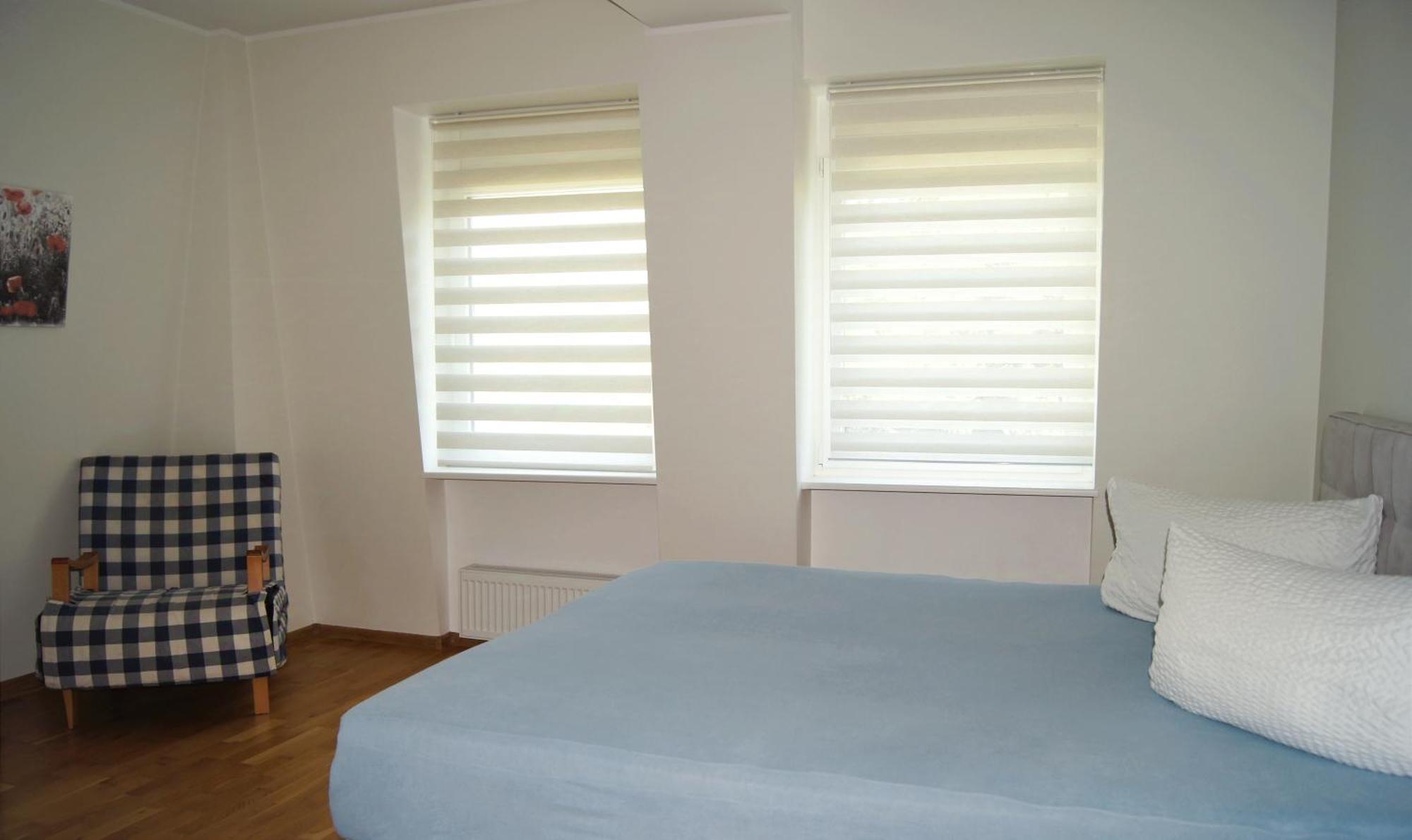Park Villa Apartments Bad Kissingen Exterior photo
